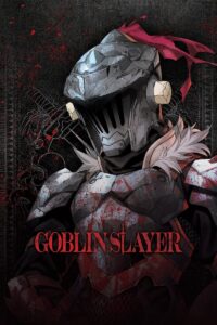 goblin slayer 6336 poster