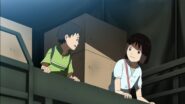 Horimiya 1x10 RoSub - AnimeKage