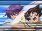 Shijou Saikyou no Deshi Kenichi (Kenichi: The Mightiest Disciple) – Bechdel  Anime