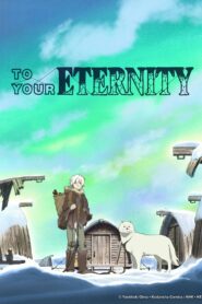 to your eternity 10630 poster