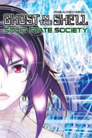 ghost in the shell stand alone complex solid state society 12514 poster