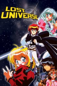 lost universe 11583 poster