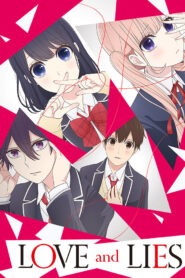 love and lies 12281 poster