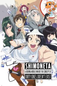 shimoneta a boring world where the concept of dirty jokes doesnt exist 11964 poster