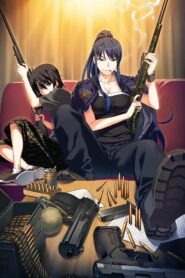 the labyrinth of grisaia 11167 poster