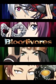 bloodivores 16502 poster