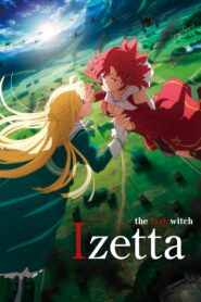 izetta the last witch 15582 poster