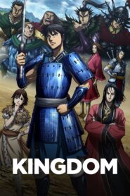 kingdom 14711 poster