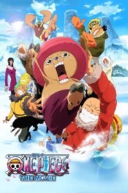 one piece episode of chopper plus bloom in the winter miracle cherry blossom 13946 poster