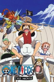 one piece the movie 14966 poster