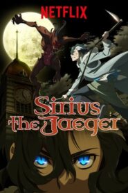 sirius the jaeger 16954 poster