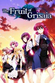 the fruit of grisaia 21681 poster
