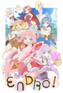 endro 24448 poster