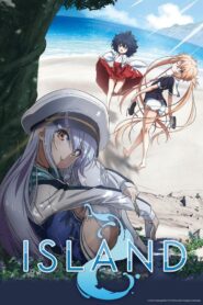 island 24112 poster