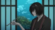 TV Porreta - Anime Porreta: Kakuriyo No Yadomeshi (1° Temporada) Romance  sobrenatural trás personagens envolventes e muita culinária! Na trama, a  universitária Aoi Tsubaki herda as habilidades de seu avô e consegue
