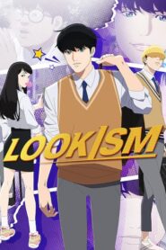 lookism 23319 poster