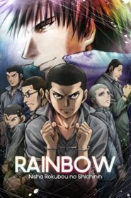 rainbow 23219 poster