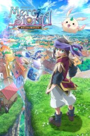 merc storia the apathetic boy and the girl in a bottle 26914 poster