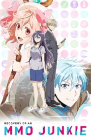 recovery of an mmo junkie 26631 poster