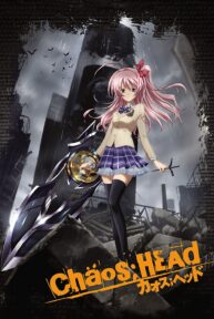 chaoshead 29753 poster