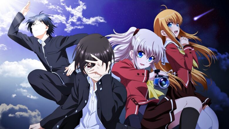 Rokudenashi Majutsu Koushi to Akashic Records Sezonul 1 x Episodul 3 RoSub  - AnimeKage
