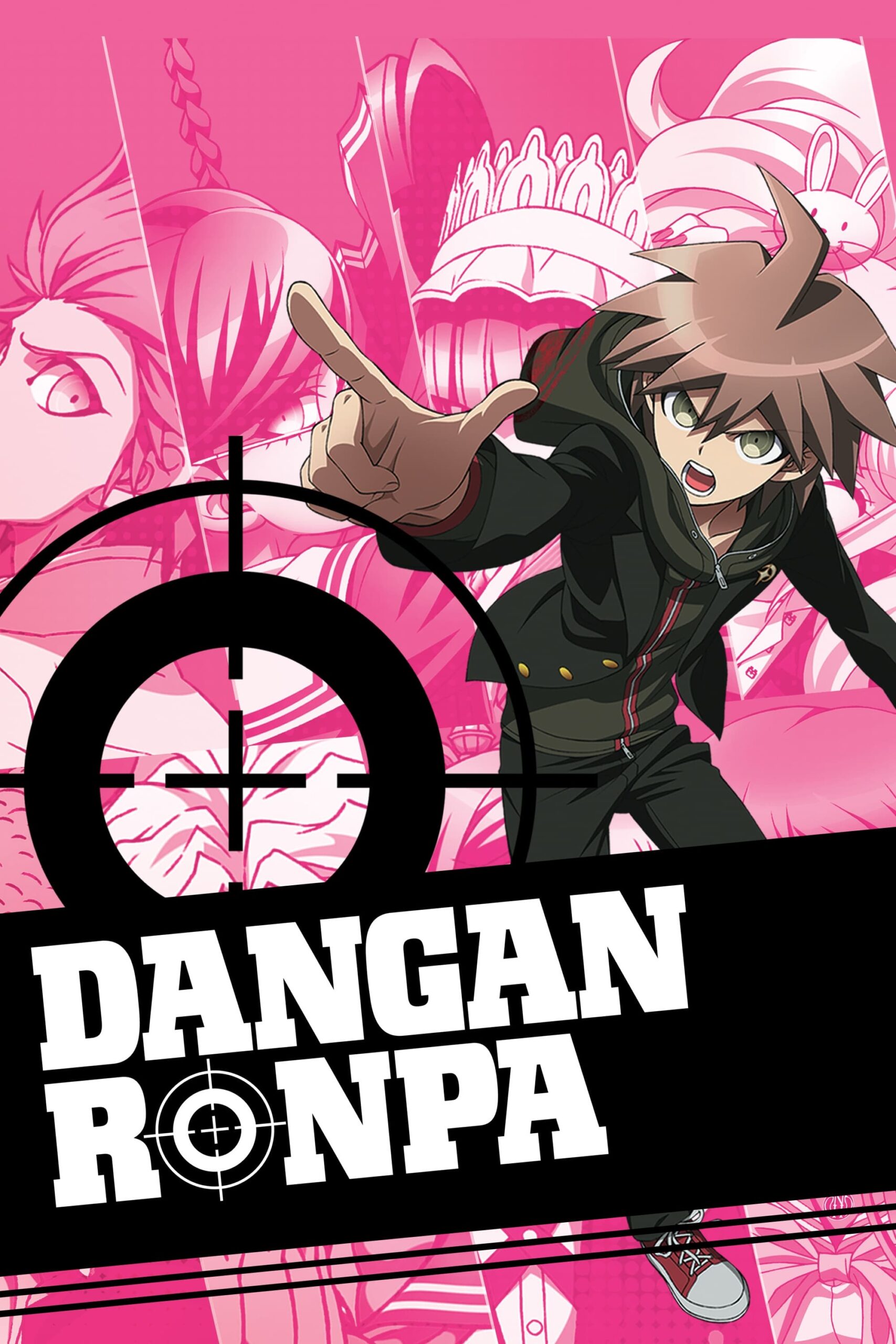 danganronpa the animation 29673 poster scaled