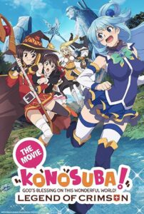 Kuro no Shoukanshi / Black Summoner RoSub Ep. 2 anime