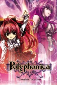 polyphonica 31594 poster
