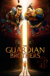 the guardian brothers 30213 poster
