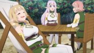 Link Nonton Anime Isekai Nonbiri Nouka 'Farming Life in Another World'  Episdoe 2 yang Tayang 13 Januari 2023 - Malang Network