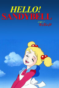 hello sandybell 36794 poster