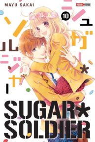 sugar soldier 37671 poster