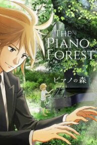 the piano forest 37638 poster