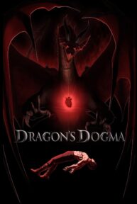 dragons dogma 38951 poster