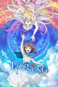 lost song 38962 poster