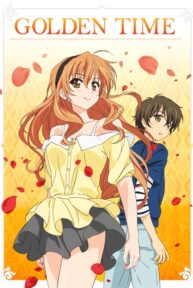 golden time 41129 poster