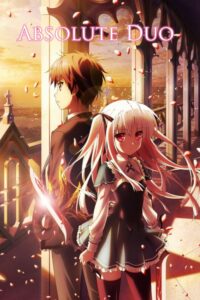 absolute duo 43986 poster