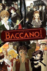 baccano 44533 poster